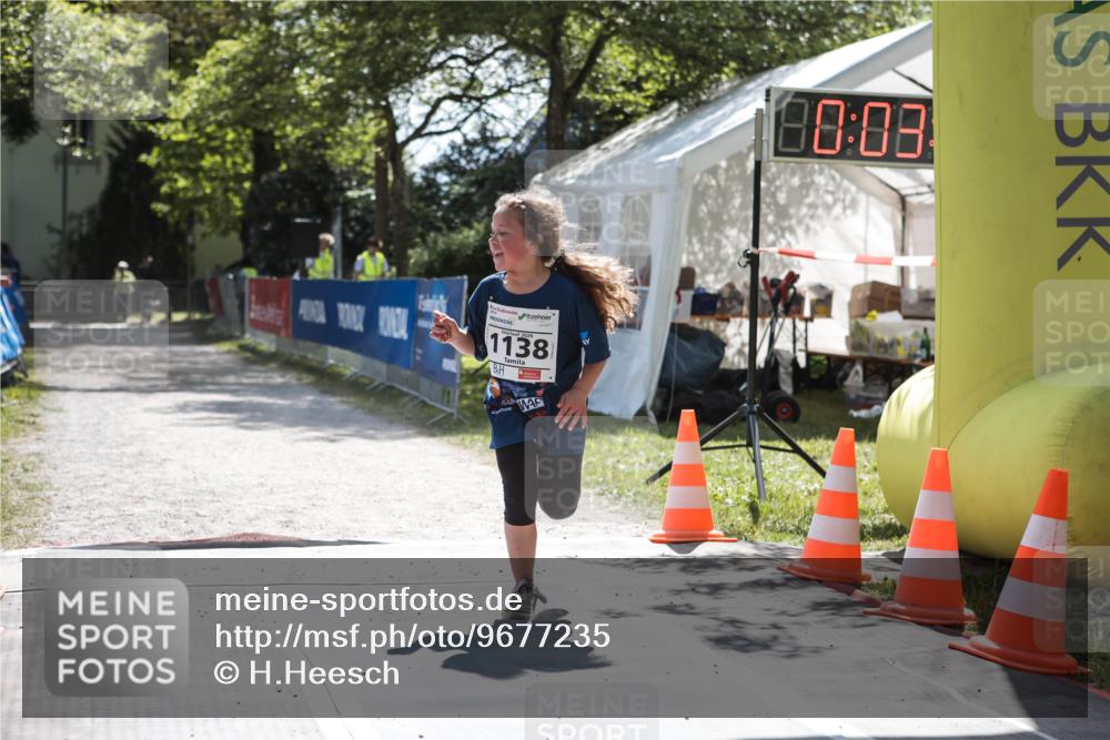 09.05.2026 - Störlauf H.Heesch http://msf.ph/oto/9677235 09.05.2026 15:03:42 Ziel 1138, 08, 08 meine-sportfotos.de