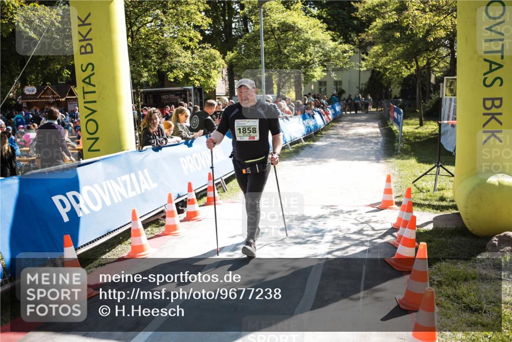 09.05.2026 - Störlauf H.Heesch http://msf.ph/oto/9677238 09.05.2026 16:00:48 Ziel 1858 meine-sportfotos.de