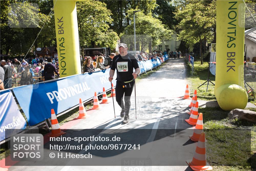 09.05.2026 - Störlauf H.Heesch http://msf.ph/oto/9677241 09.05.2026 16:00:49 Ziel 1858 meine-sportfotos.de