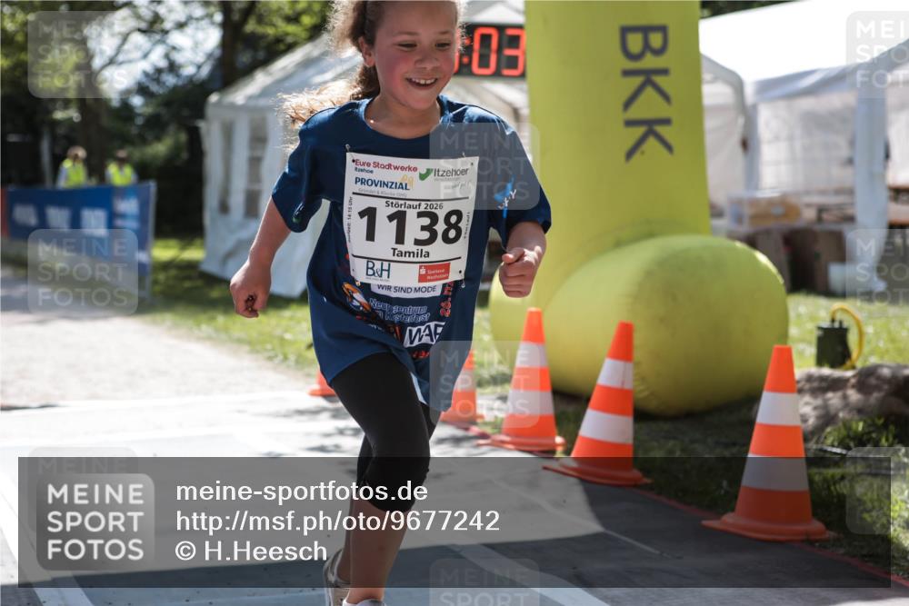 09.05.2026 - Störlauf H.Heesch http://msf.ph/oto/9677242 09.05.2026 15:03:43 Ziel 03, 2026, 1138 meine-sportfotos.de