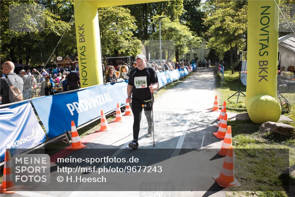 09.05.2026 - Störlauf H.Heesch http://msf.ph/oto/9677243 09.05.2026 16:00:49 Ziel 1858 meine-sportfotos.de