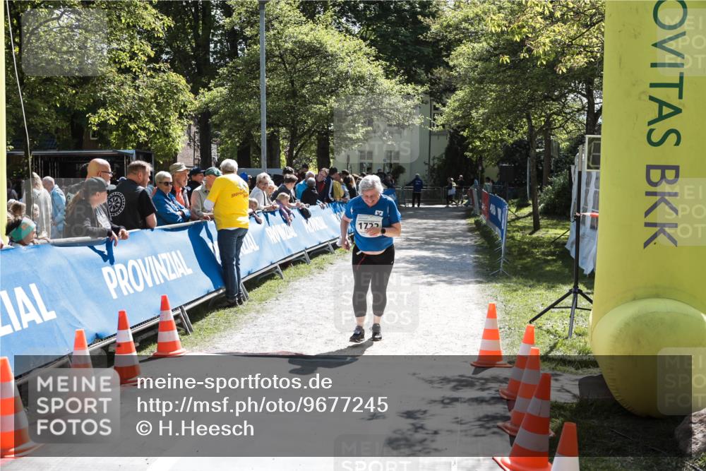 09.05.2026 - Störlauf H.Heesch http://msf.ph/oto/9677245 09.05.2026 15:04:13 Ziel 1725 meine-sportfotos.de