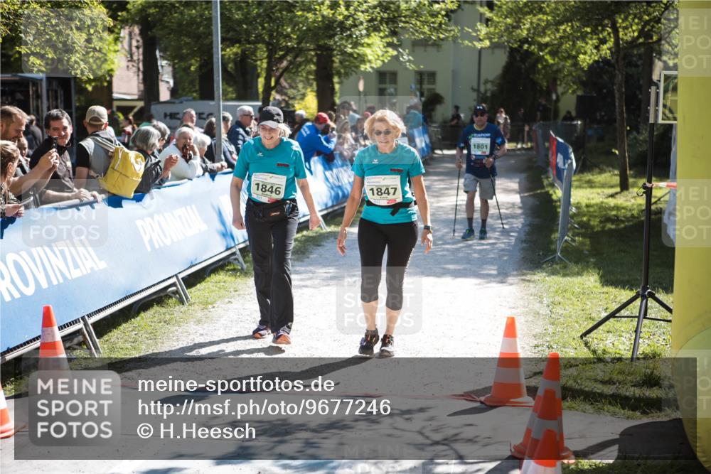 09.05.2026 - Störlauf H.Heesch http://msf.ph/oto/9677246 09.05.2026 16:01:08 Ziel 1846, 1847, 1801 meine-sportfotos.de