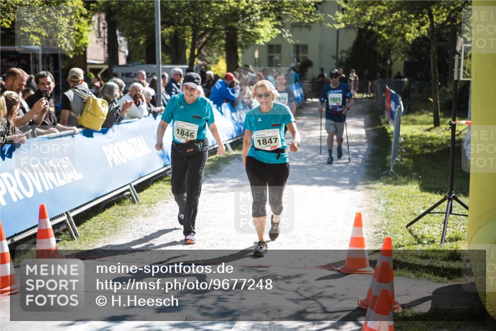 09.05.2026 - Störlauf H.Heesch http://msf.ph/oto/9677248 09.05.2026 16:01:08 Ziel 1846, 1847, 1801 meine-sportfotos.de