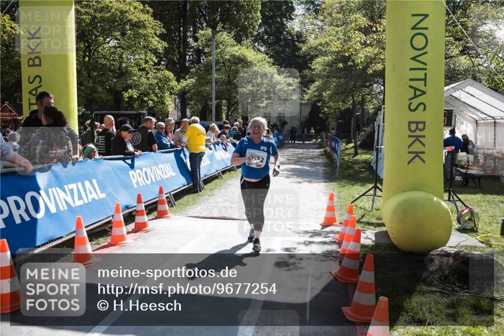 09.05.2026 - Störlauf H.Heesch http://msf.ph/oto/9677254 09.05.2026 15:04:15 Ziel 22 meine-sportfotos.de
