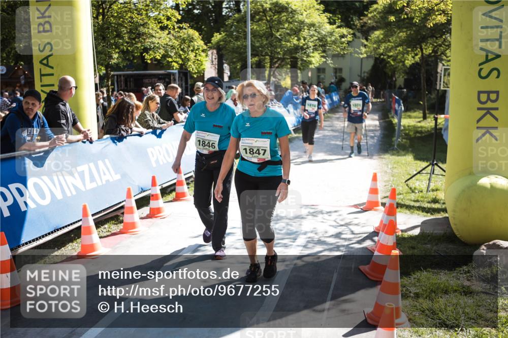 09.05.2026 - Störlauf H.Heesch http://msf.ph/oto/9677255 09.05.2026 16:01:10 Ziel 1846, 1847 meine-sportfotos.de