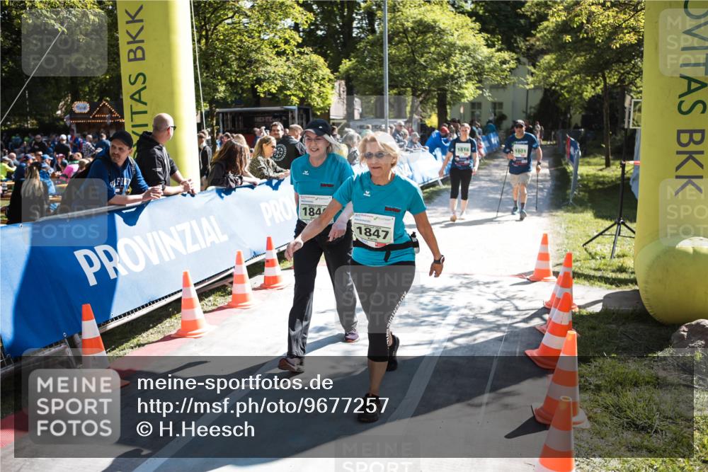 09.05.2026 - Störlauf H.Heesch http://msf.ph/oto/9677257 09.05.2026 16:01:10 Ziel 184, 1847, 1816, 1801 meine-sportfotos.de