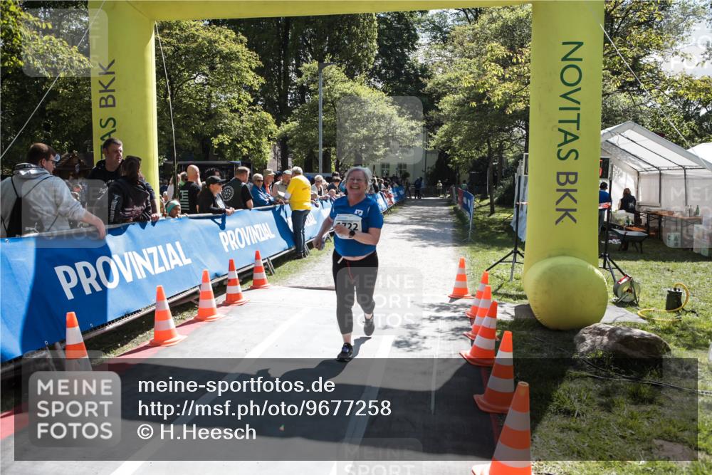 09.05.2026 - Störlauf H.Heesch http://msf.ph/oto/9677258 09.05.2026 15:04:15 Ziel 3 meine-sportfotos.de