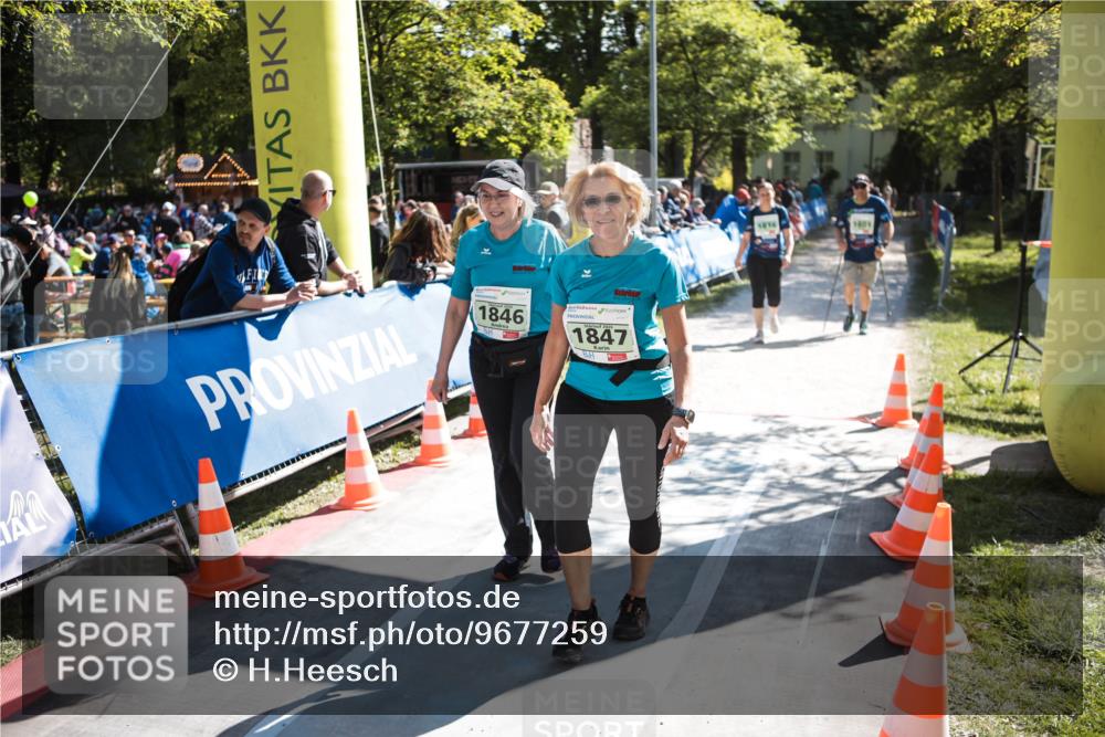 09.05.2026 - Störlauf H.Heesch http://msf.ph/oto/9677259 09.05.2026 16:01:11 Ziel 1846, 1847, 1816, 1801 meine-sportfotos.de