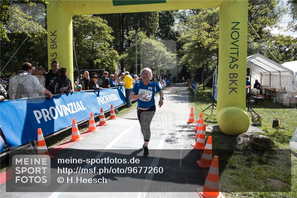 09.05.2026 - Störlauf H.Heesch http://msf.ph/oto/9677260 09.05.2026 15:04:15 Ziel  meine-sportfotos.de