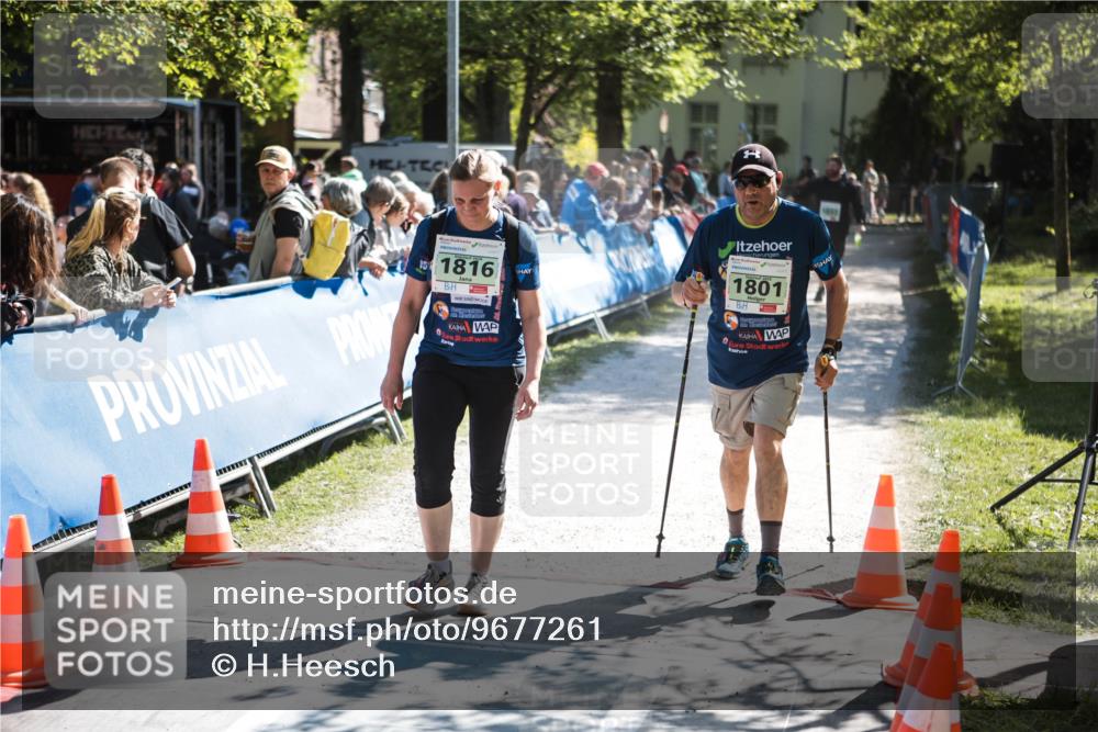 09.05.2026 - Störlauf H.Heesch http://msf.ph/oto/9677261 09.05.2026 16:01:13 Ziel 5, 1816, 9, 1801 meine-sportfotos.de