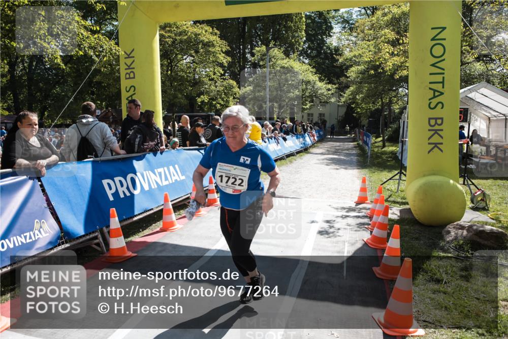 09.05.2026 - Störlauf H.Heesch http://msf.ph/oto/9677264 09.05.2026 15:04:16 Ziel 1722 meine-sportfotos.de