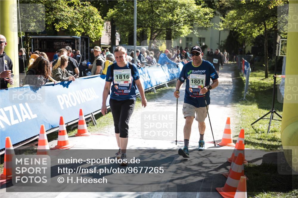 09.05.2026 - Störlauf H.Heesch http://msf.ph/oto/9677265 09.05.2026 16:01:14 Ziel 1816, 1801 meine-sportfotos.de