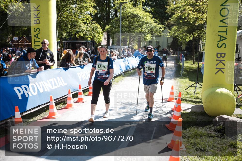 09.05.2026 - Störlauf H.Heesch http://msf.ph/oto/9677270 09.05.2026 16:01:14 Ziel 1816, 1801 meine-sportfotos.de
