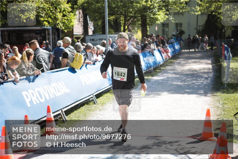 09.05.2026 - Störlauf H.Heesch http://msf.ph/oto/9677276 09.05.2026 16:01:24 Ziel 1842 meine-sportfotos.de