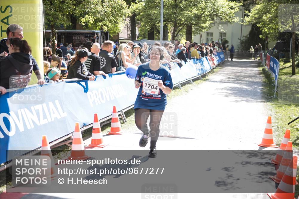 09.05.2026 - Störlauf H.Heesch http://msf.ph/oto/9677277 09.05.2026 15:05:37 Ziel 1704 meine-sportfotos.de