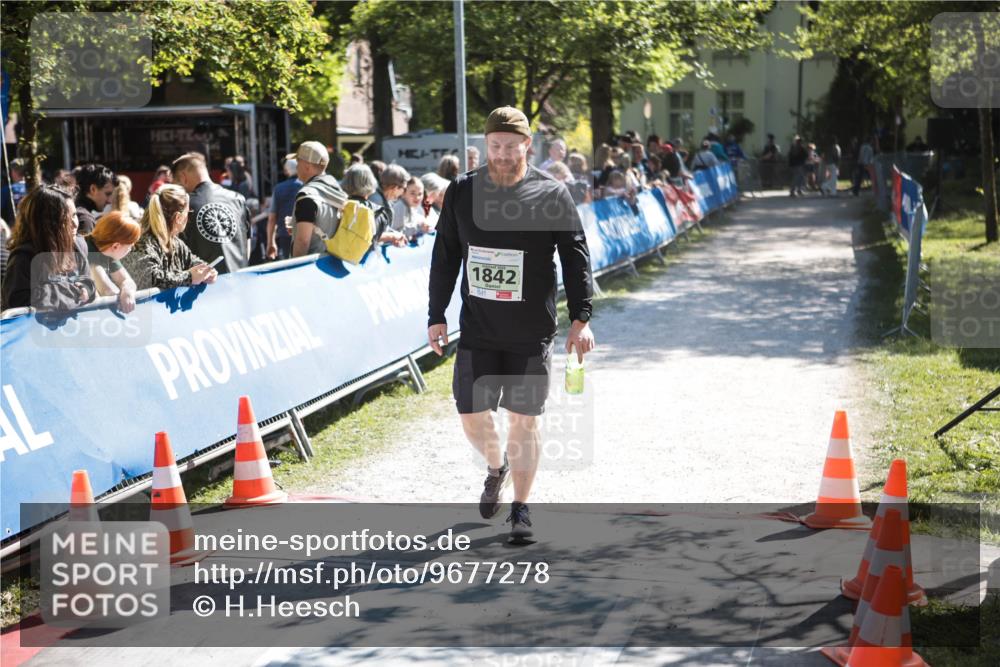 09.05.2026 - Störlauf H.Heesch http://msf.ph/oto/9677278 09.05.2026 16:01:24 Ziel 1842 meine-sportfotos.de