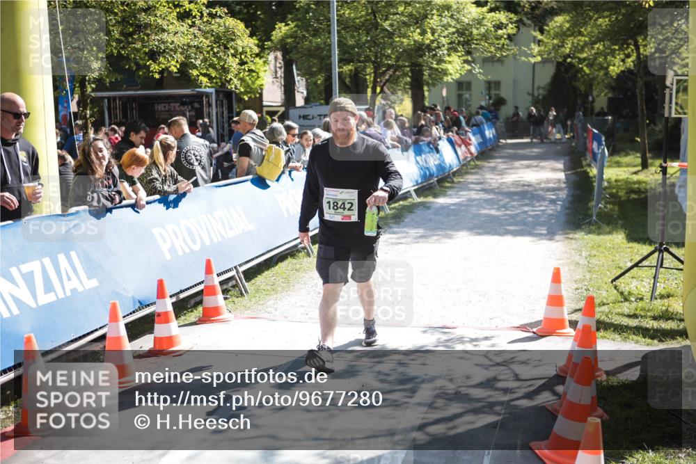 09.05.2026 - Störlauf H.Heesch http://msf.ph/oto/9677280 09.05.2026 16:01:25 Ziel 1842 meine-sportfotos.de