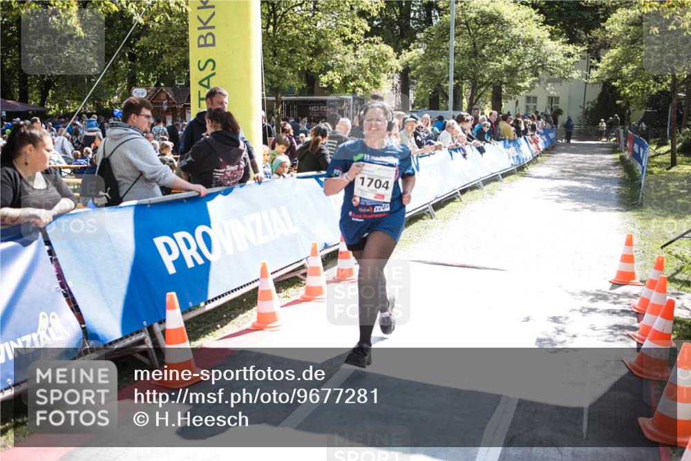 09.05.2026 - Störlauf H.Heesch http://msf.ph/oto/9677281 09.05.2026 15:05:38 Ziel 1704 meine-sportfotos.de