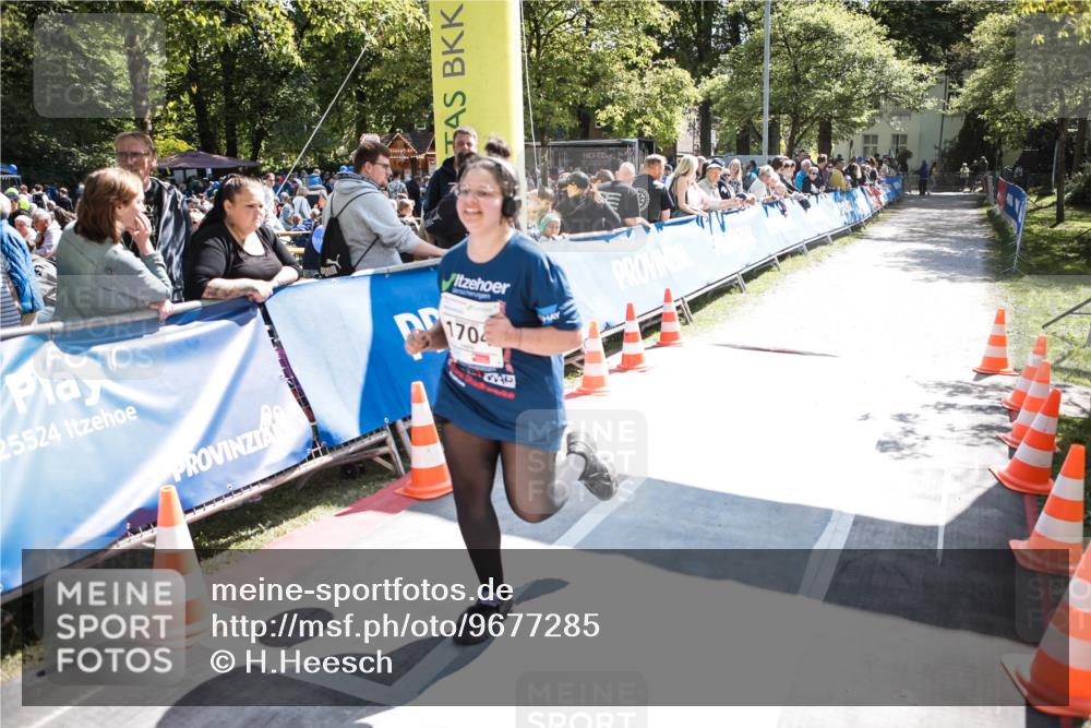 09.05.2026 - Störlauf H.Heesch http://msf.ph/oto/9677285 09.05.2026 15:05:38 Ziel 25524, 1200, 1704 meine-sportfotos.de