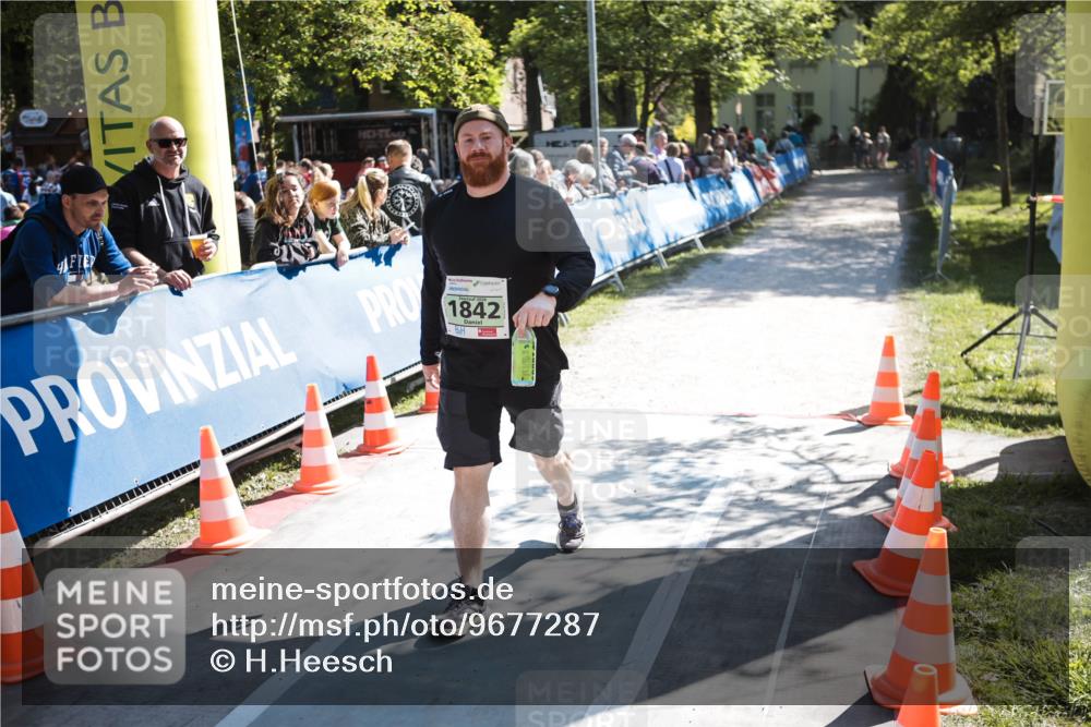 09.05.2026 - Störlauf H.Heesch http://msf.ph/oto/9677287 09.05.2026 16:01:26 Ziel 1842 meine-sportfotos.de