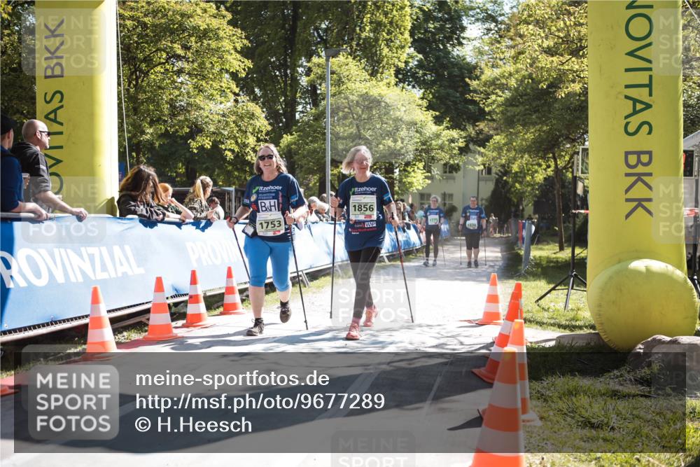09.05.2026 - Störlauf H.Heesch http://msf.ph/oto/9677289 09.05.2026 16:02:00 Ziel 1753, 1856 meine-sportfotos.de