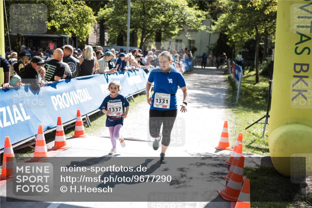 09.05.2026 - Störlauf H.Heesch http://msf.ph/oto/9677290 09.05.2026 15:06:45 Ziel 337, 1331 meine-sportfotos.de
