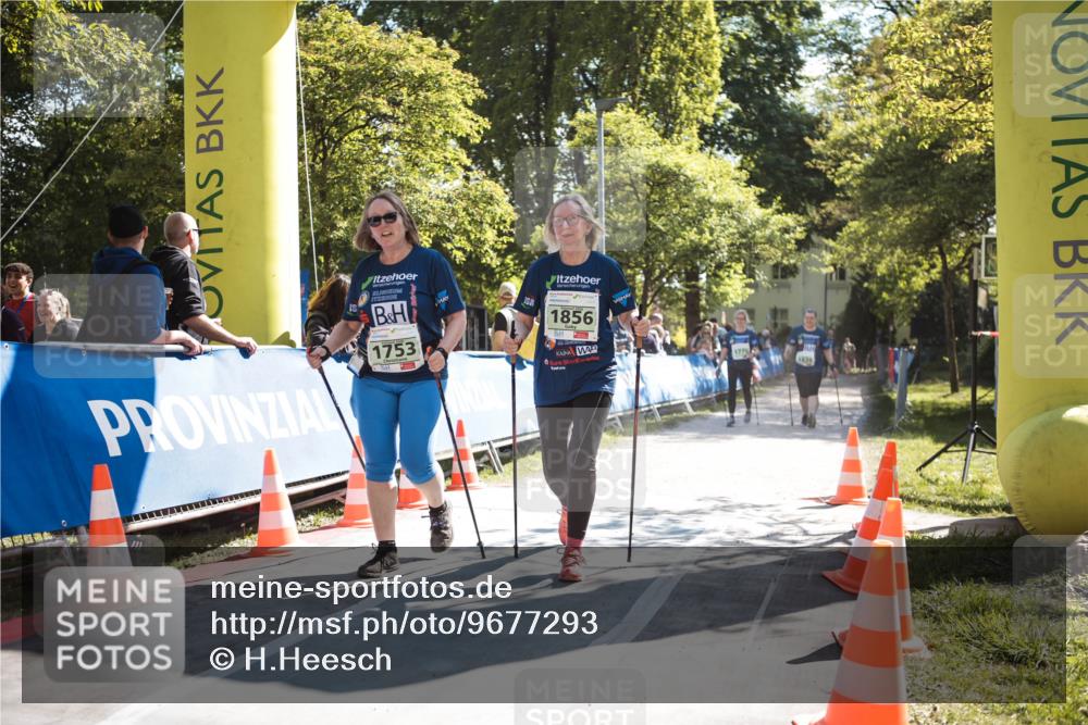 09.05.2026 - Störlauf H.Heesch http://msf.ph/oto/9677293 09.05.2026 16:02:01 Ziel 1753, 1856, 1775, 1434 meine-sportfotos.de