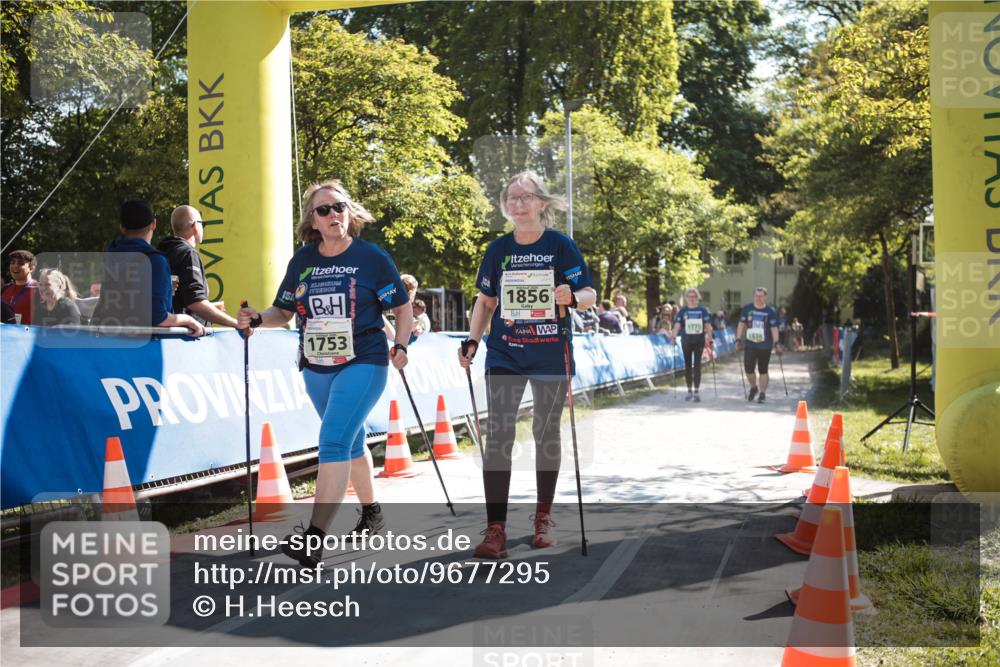 09.05.2026 - Störlauf H.Heesch http://msf.ph/oto/9677295 09.05.2026 16:02:01 Ziel 1753, 1856, 1775, 1436 meine-sportfotos.de