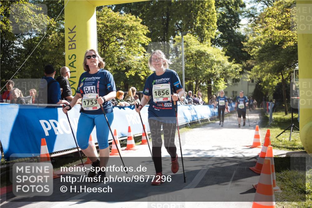 09.05.2026 - Störlauf H.Heesch http://msf.ph/oto/9677296 09.05.2026 16:02:02 Ziel 1753, 1856, 1773, 1839 meine-sportfotos.de