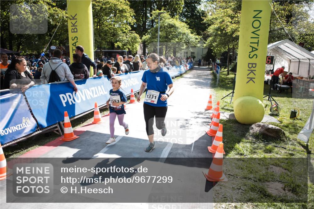 09.05.2026 - Störlauf H.Heesch http://msf.ph/oto/9677299 09.05.2026 15:06:46 Ziel 1331 meine-sportfotos.de