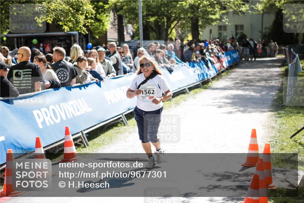 09.05.2026 - Störlauf H.Heesch http://msf.ph/oto/9677301 09.05.2026 15:09:28 Ziel 1562 meine-sportfotos.de