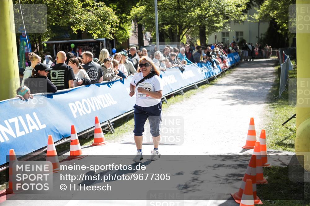 09.05.2026 - Störlauf H.Heesch http://msf.ph/oto/9677305 09.05.2026 15:09:28 Ziel  meine-sportfotos.de