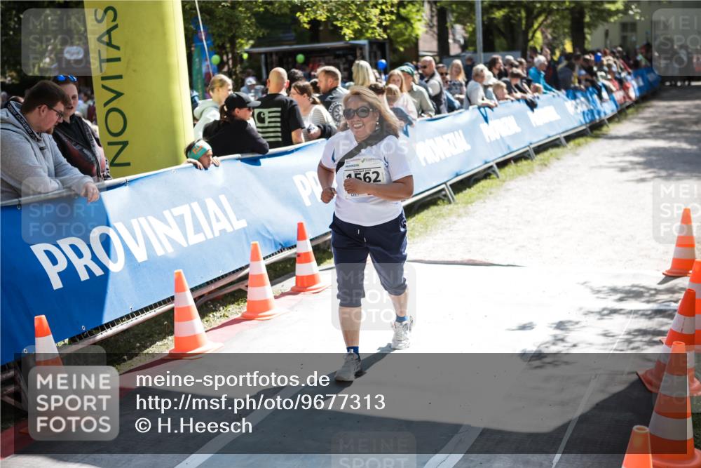 09.05.2026 - Störlauf H.Heesch http://msf.ph/oto/9677313 09.05.2026 15:09:29 Ziel 562 meine-sportfotos.de