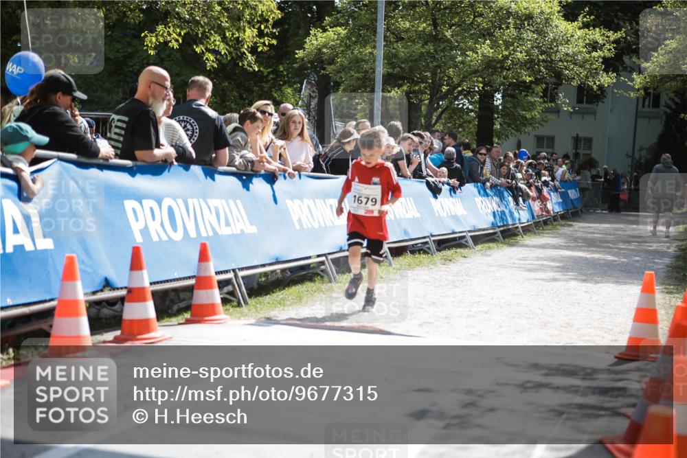 09.05.2026 - Störlauf H.Heesch http://msf.ph/oto/9677315 09.05.2026 15:13:44 Ziel 1679 meine-sportfotos.de