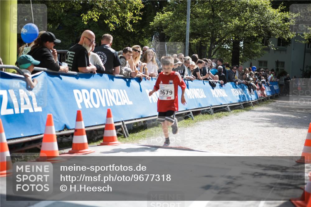09.05.2026 - Störlauf H.Heesch http://msf.ph/oto/9677318 09.05.2026 15:13:44 Ziel 1679 meine-sportfotos.de
