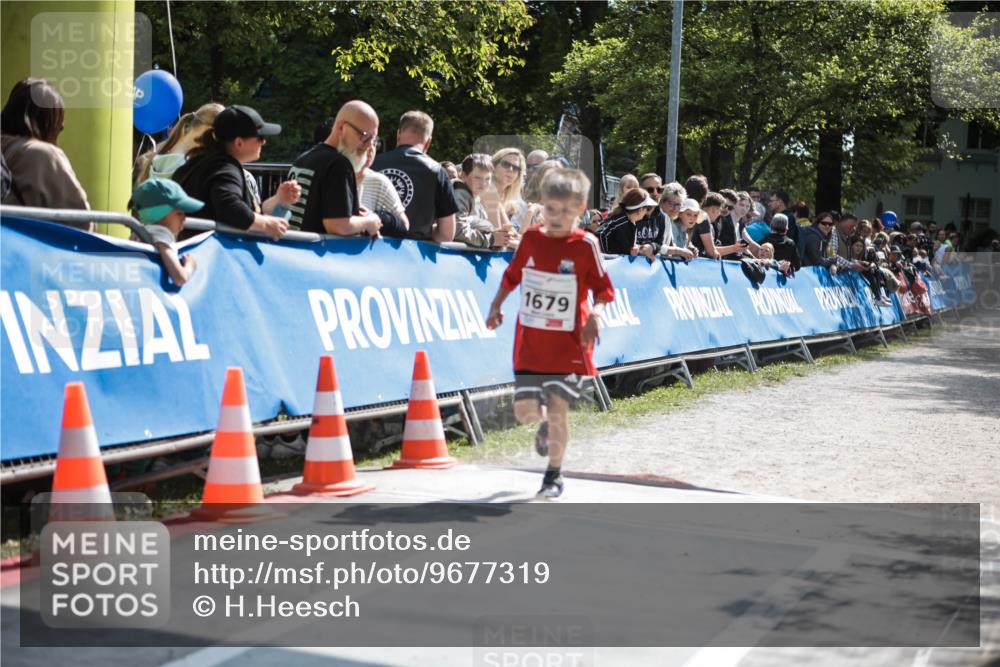 09.05.2026 - Störlauf H.Heesch http://msf.ph/oto/9677319 09.05.2026 15:13:44 Ziel 1679 meine-sportfotos.de