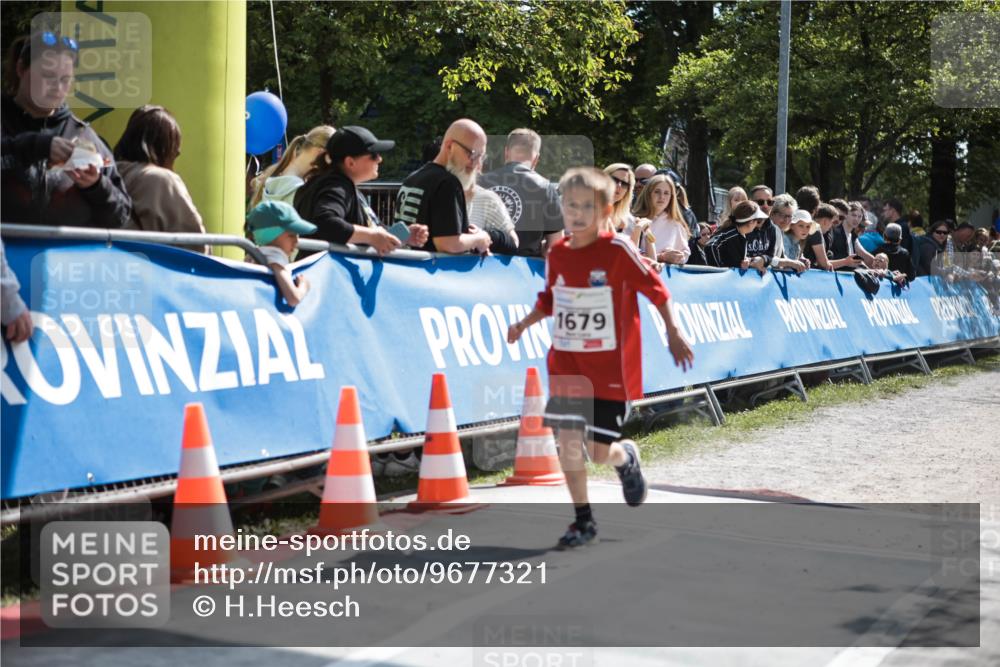 09.05.2026 - Störlauf H.Heesch http://msf.ph/oto/9677321 09.05.2026 15:13:44 Ziel 1679 meine-sportfotos.de
