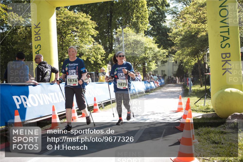 09.05.2026 - Störlauf H.Heesch http://msf.ph/oto/9677326 09.05.2026 16:02:22 Ziel 1874, 1875 meine-sportfotos.de
