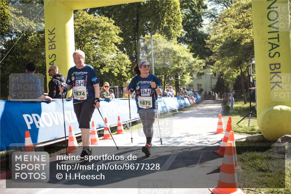 09.05.2026 - Störlauf H.Heesch http://msf.ph/oto/9677328 09.05.2026 16:02:22 Ziel 1874, 1875 meine-sportfotos.de