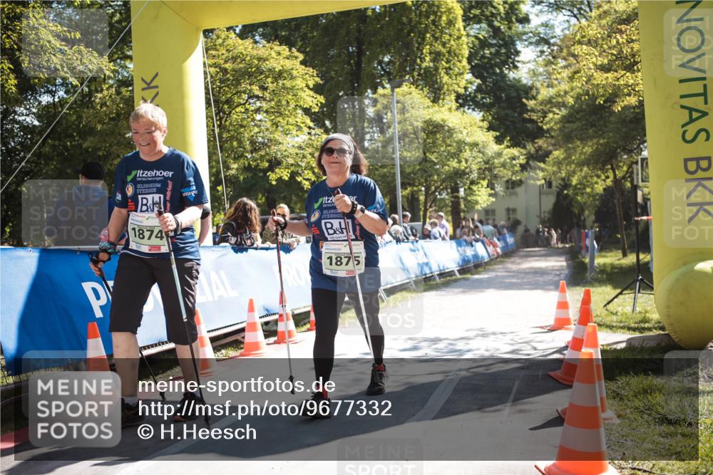 09.05.2026 - Störlauf H.Heesch http://msf.ph/oto/9677332 09.05.2026 16:02:23 Ziel 1874, 1875 meine-sportfotos.de