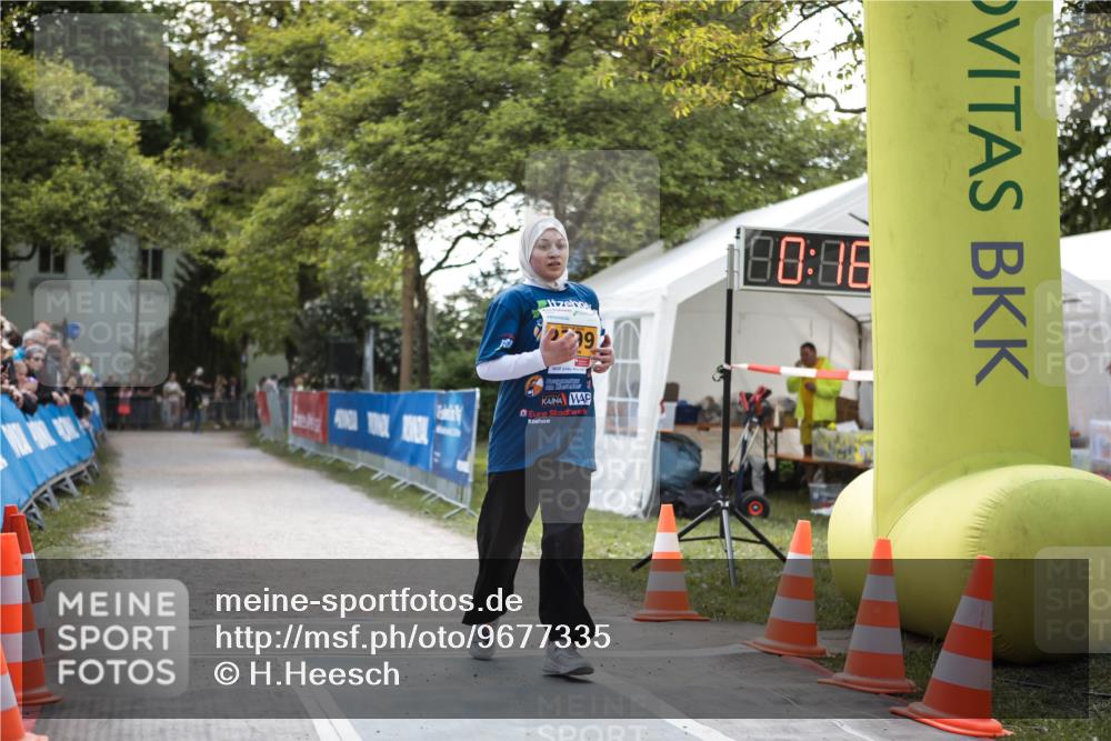09.05.2026 - Störlauf H.Heesch http://msf.ph/oto/9677335 09.05.2026 15:16:56 Ziel 80, 86 meine-sportfotos.de