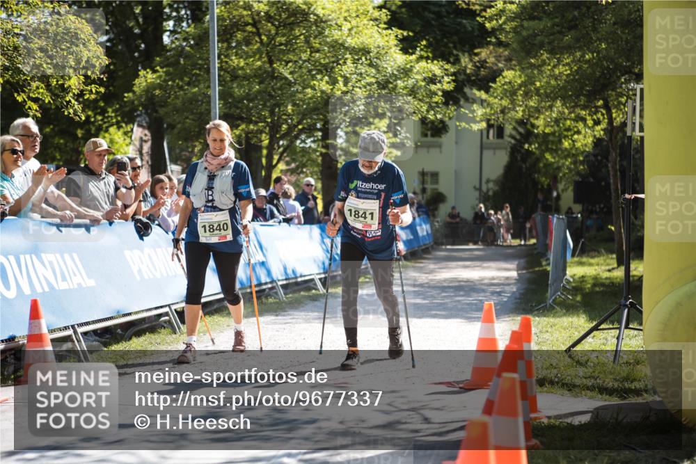 09.05.2026 - Störlauf H.Heesch http://msf.ph/oto/9677337 09.05.2026 16:03:13 Ziel 1840, 1841 meine-sportfotos.de