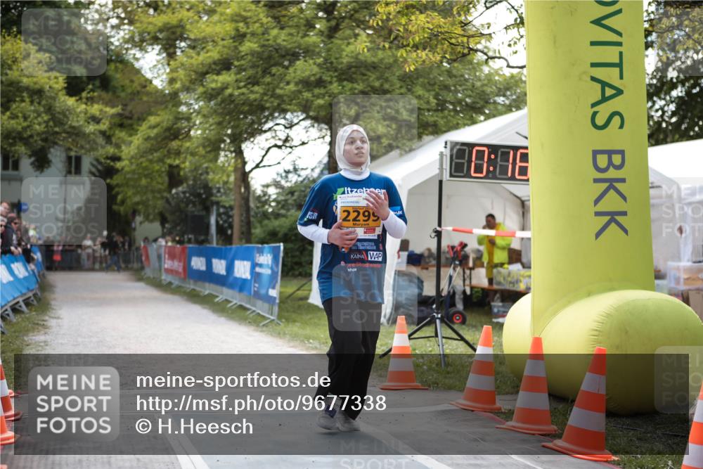 09.05.2026 - Störlauf H.Heesch http://msf.ph/oto/9677338 09.05.2026 15:16:56 Ziel 2299, 80, 86 meine-sportfotos.de
