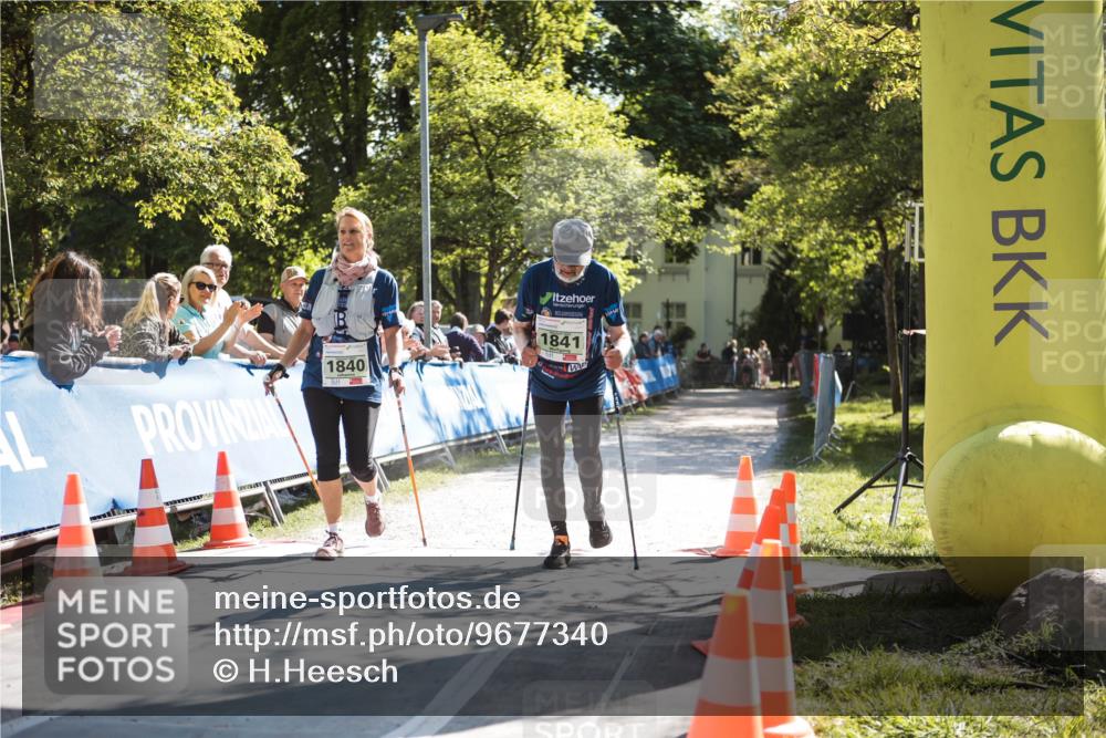 09.05.2026 - Störlauf H.Heesch http://msf.ph/oto/9677340 09.05.2026 16:03:14 Ziel 1841, 1840 meine-sportfotos.de