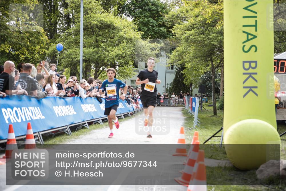 09.05.2026 - Störlauf H.Heesch http://msf.ph/oto/9677344 09.05.2026 15:18:49 Ziel 2296, 1988 meine-sportfotos.de