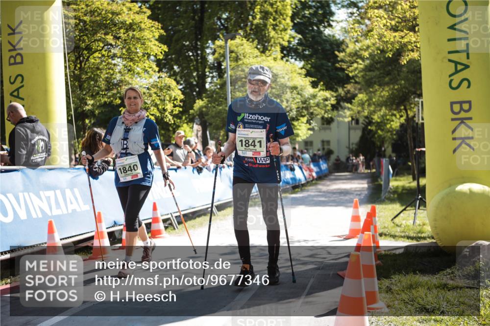 09.05.2026 - Störlauf H.Heesch http://msf.ph/oto/9677346 09.05.2026 16:03:15 Ziel 1840, 1841 meine-sportfotos.de