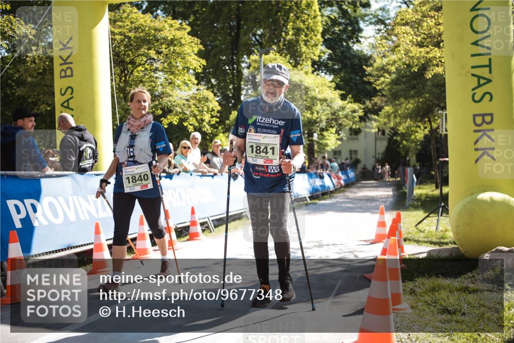 09.05.2026 - Störlauf H.Heesch http://msf.ph/oto/9677348 09.05.2026 16:03:16 Ziel 1840, 1841 meine-sportfotos.de