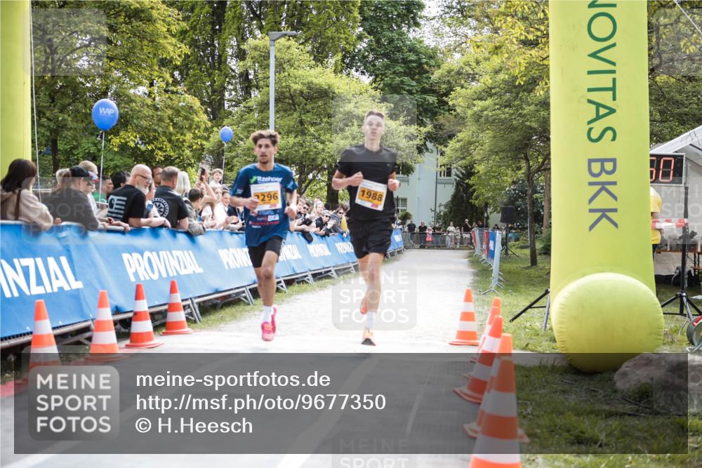 09.05.2026 - Störlauf H.Heesch http://msf.ph/oto/9677350 09.05.2026 15:18:50 Ziel 1988 meine-sportfotos.de