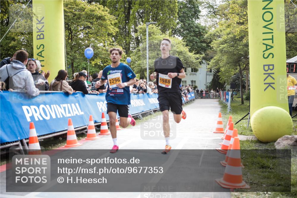 09.05.2026 - Störlauf H.Heesch http://msf.ph/oto/9677353 09.05.2026 15:18:50 Ziel 2296, 1988 meine-sportfotos.de